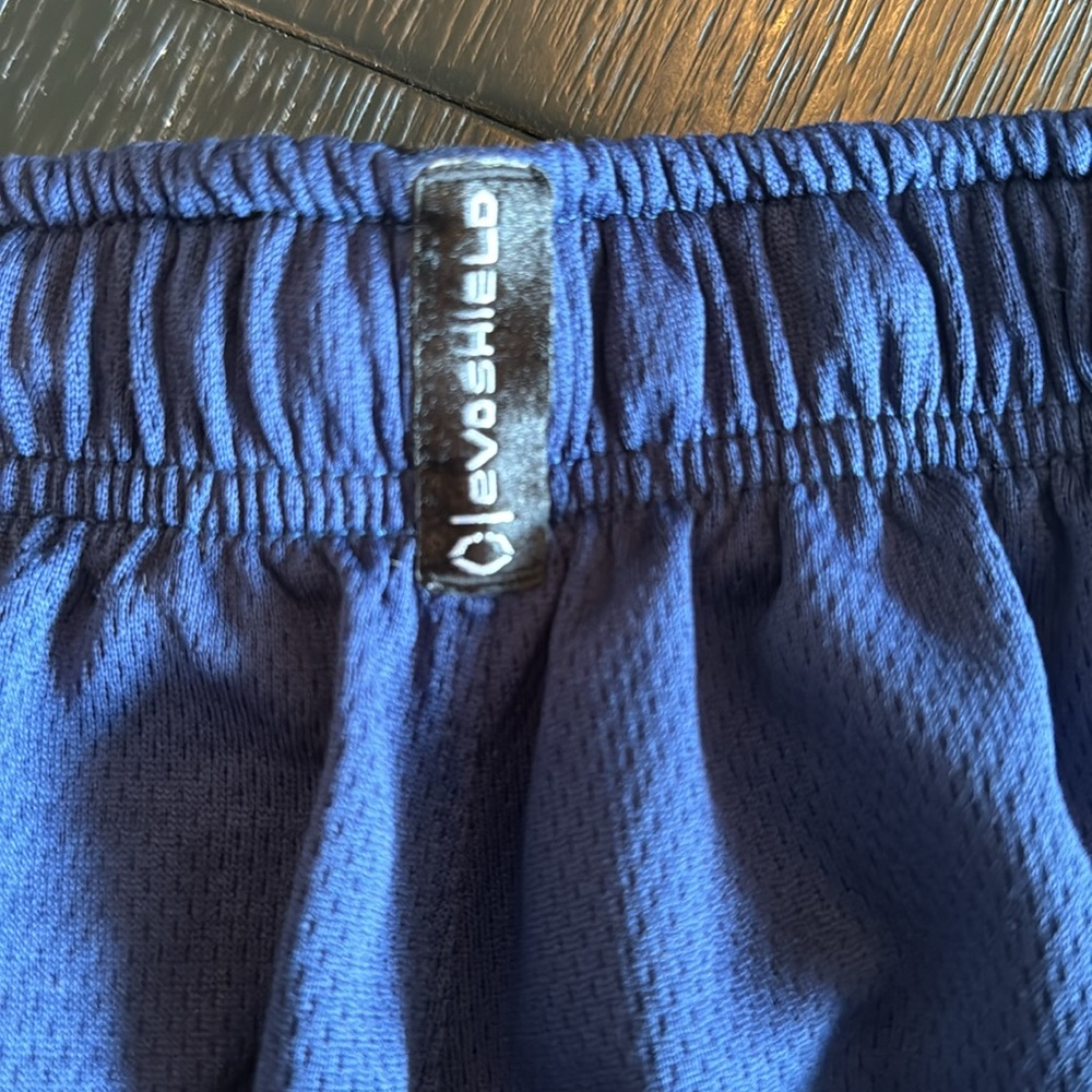 Evoshield Shorts - Picture 4 of 5